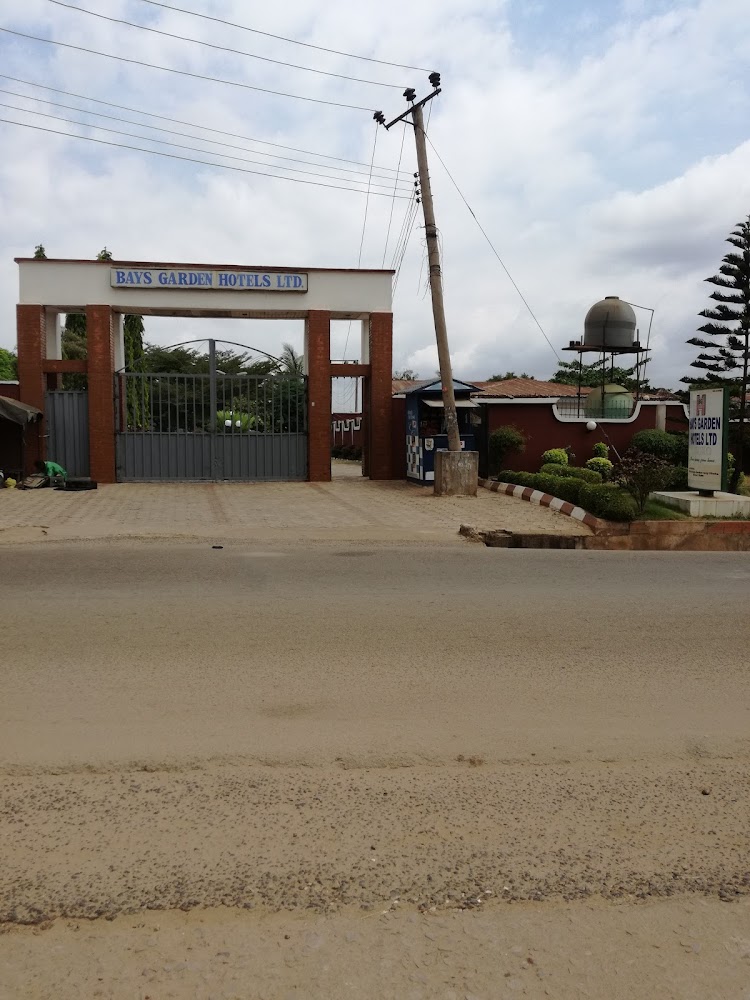 Bays Gardens Hotel photo 4